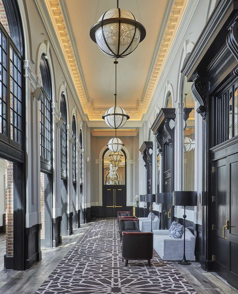 Sagamore Pendry Baltimore SPB EVENTS BALLROOM