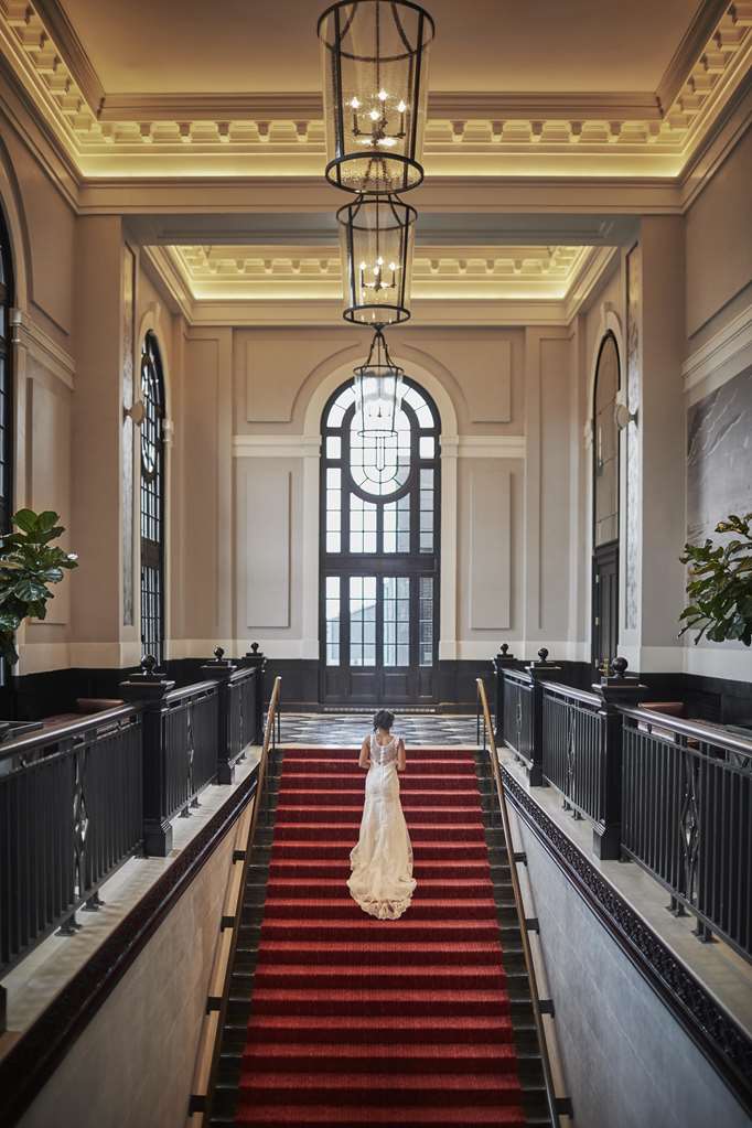 Sagamore Pendry Baltimore SPB WEDDING DRESS