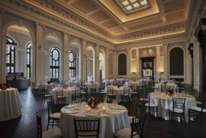 Sagamore Pendry Baltimore SPB EVENTS BALLROOM