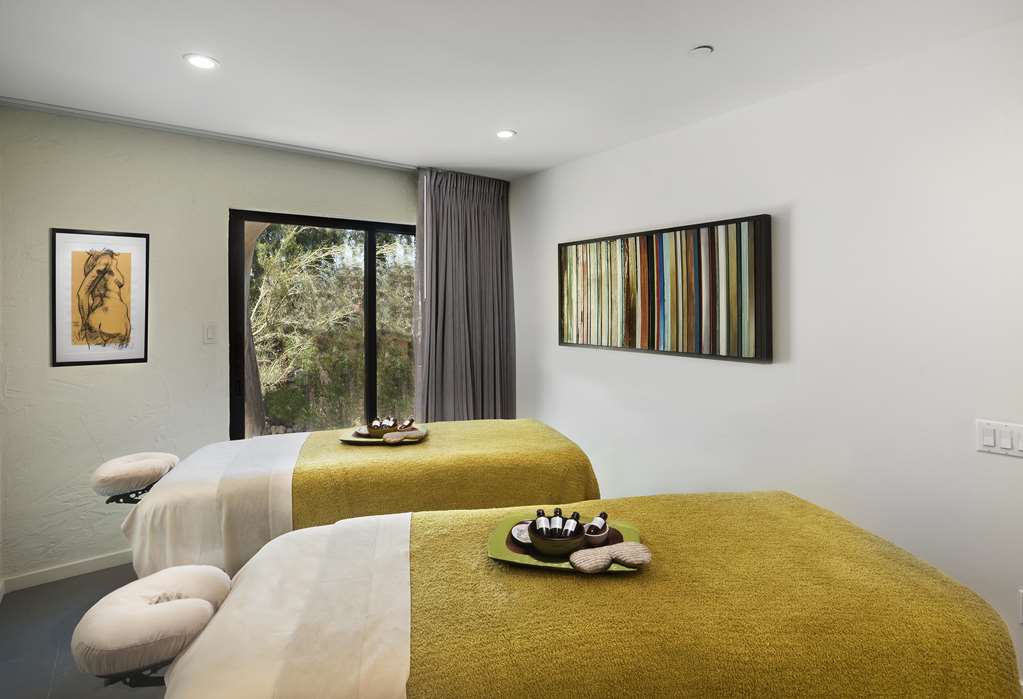 Sanctuary Camelback Mountain Resort & Spa Meeting room