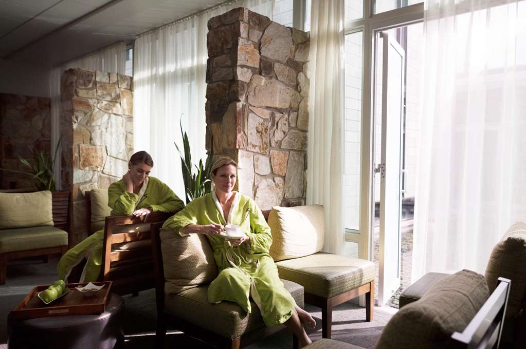 Sanctuary Camelback Mountain Resort & Spa Spa