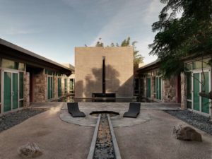 Sanctuary Camelback Mountain Resort & Spa Spa