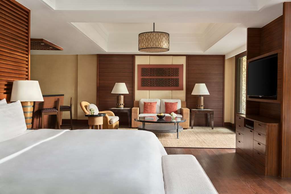 ShangriLa Boracay Resort & Spa • Andaré