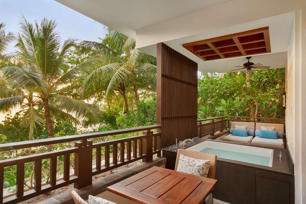 ShangriLa Boracay Resort & Spa • Andaré