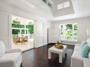 Sugar Beach, A Viceroy Resort VSB GrandVilla GLVO Living