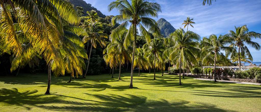 Sugar Beach, A Viceroy Resort VSB Event Space