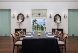 Sugar Beach, A Viceroy Resort VSB Great Room MTG