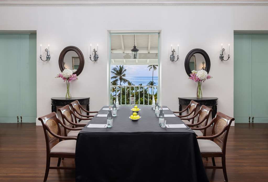 Sugar Beach, A Viceroy Resort VSB Great Room MTG