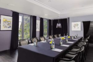 Sugar Beach, A Viceroy Resort VSB Meeting Room