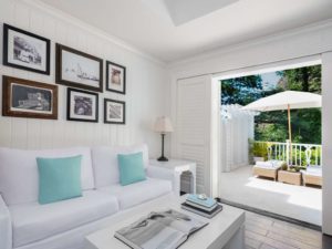 Sugar Beach, A Viceroy Resort VSB GrandVilla SLC Living