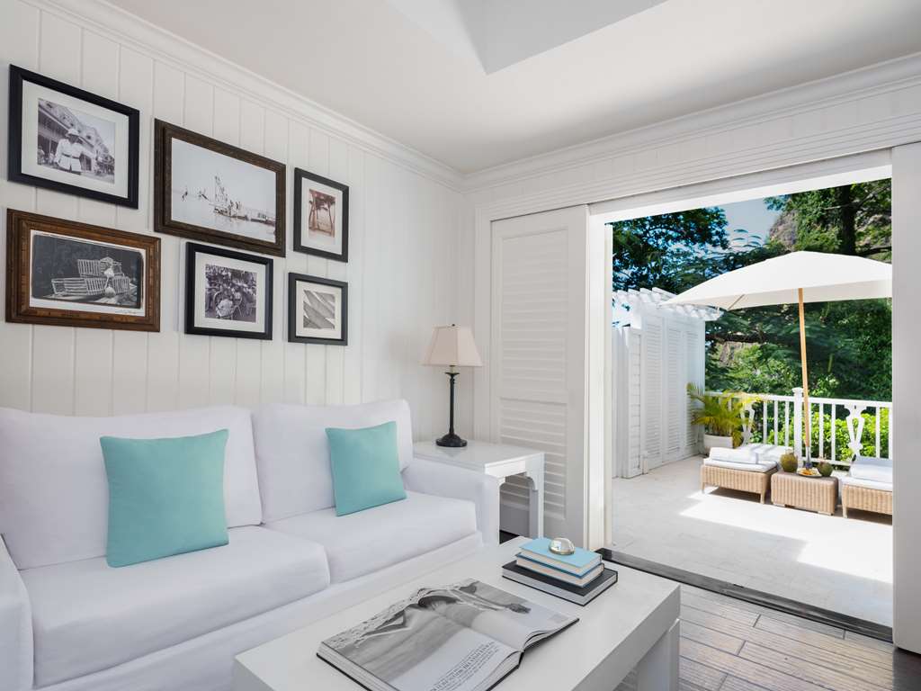 Sugar Beach, A Viceroy Resort VSB GrandVilla SLC Living