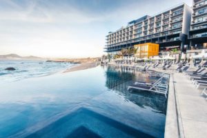 THE CAPE - A THOMPSON HOTEL Pool view