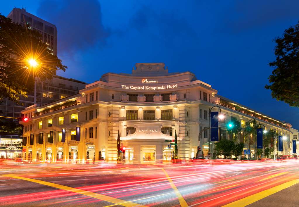 The Capitol Kempinski Singapore Capitol Building_night.tif