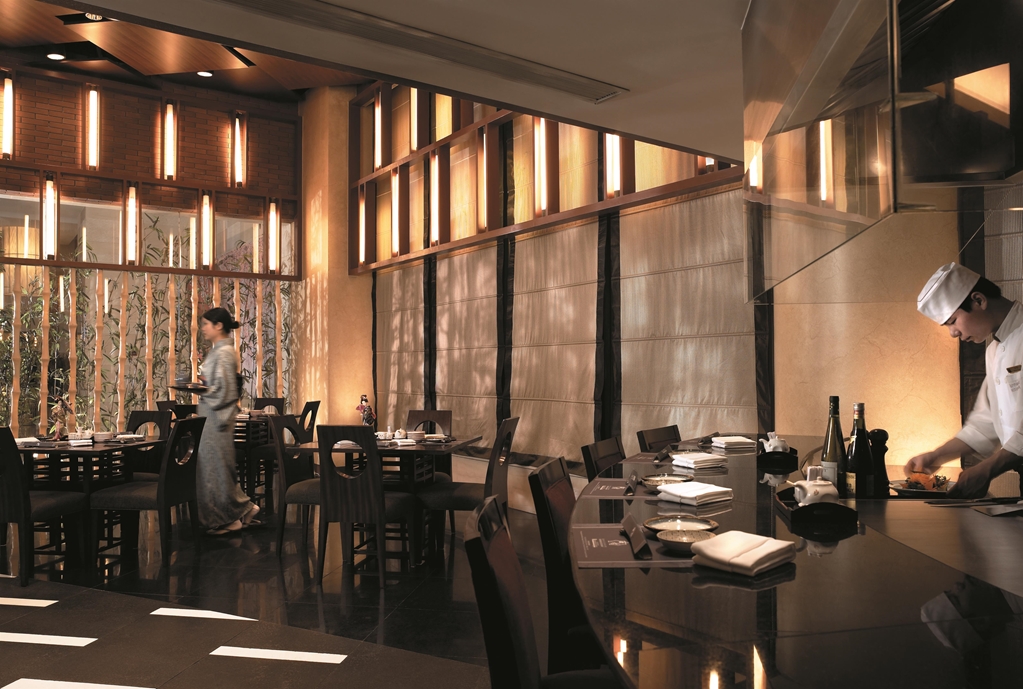 Traders Fudu Hotel Changzhou Nishimura