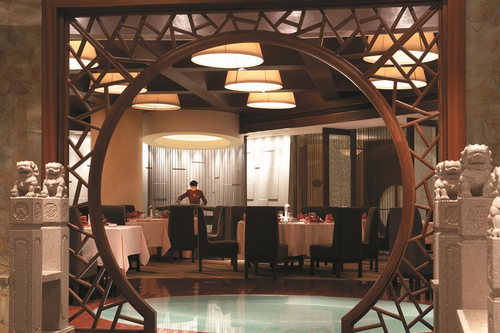 Traders Fudu Hotel Changzhou Tian Xiang Lou