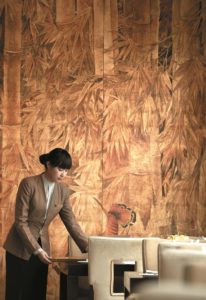 Traders Fudu Hotel Changzhou Coffee Garden