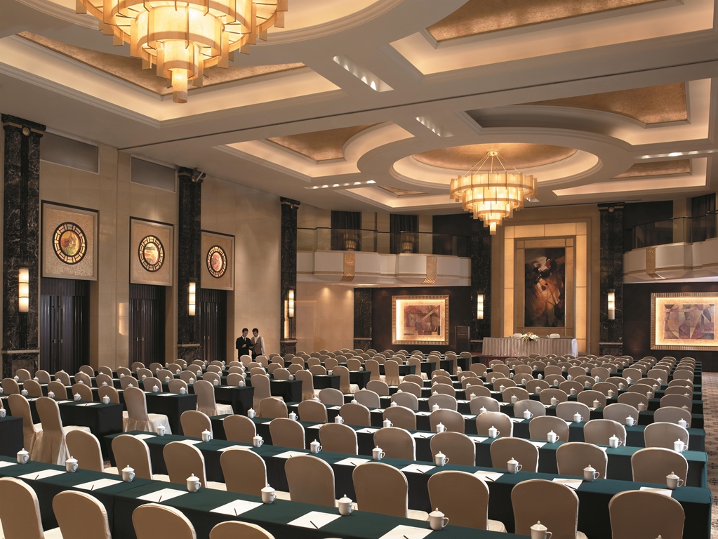 Traders Fudu Hotel Changzhou Hong Yun Ting