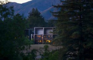 VENTANA BIG SUR AN ALILA RESORT Exterior view