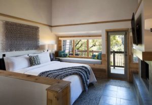 VENTANA BIG SUR AN ALILA RESORT Guest room