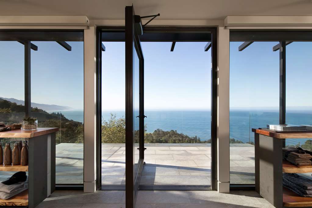 VENTANA BIG SUR AN ALILA RESORT Miscellaneous