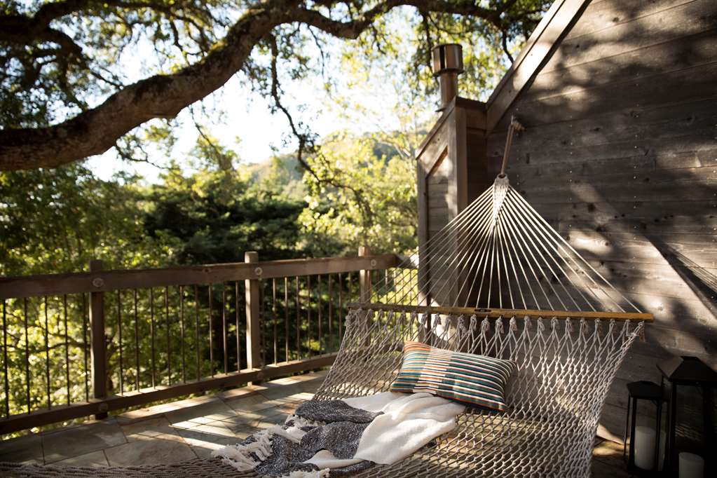 VENTANA BIG SUR AN ALILA RESORT Suite