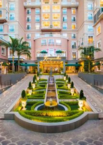 Villa Rosa Kempinski Nairobi KINBO1_Exterior.tif