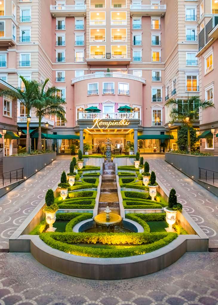 Villa Rosa Kempinski Nairobi KINBO1_Exterior.tif