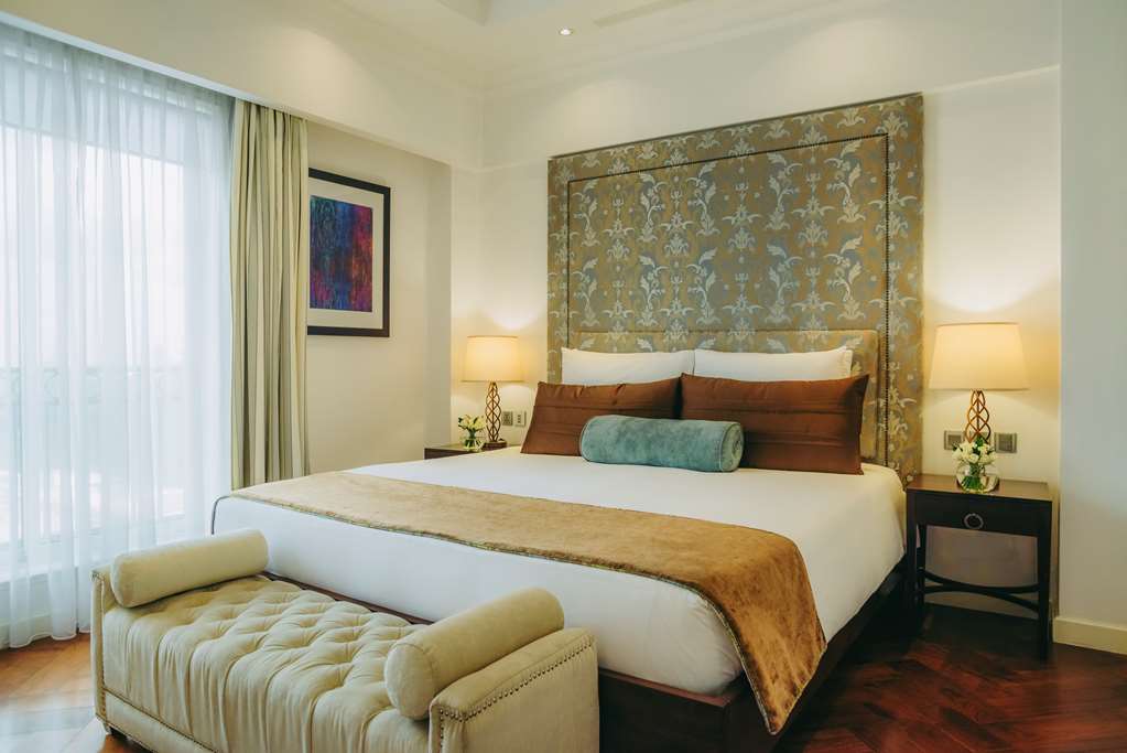 Villa Rosa Kempinski Nairobi KINBO1_Presidential Suite Second Bedroom.tif