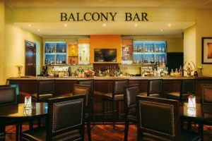 Villa Rosa Kempinski Nairobi KINBO1_Balcony Bar -3.tif