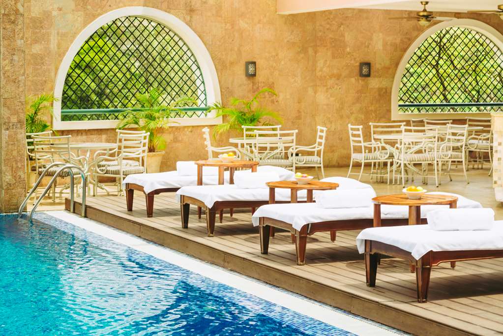 Villa Rosa Kempinski Nairobi KINBO1_Swimming Pool - 1.tif