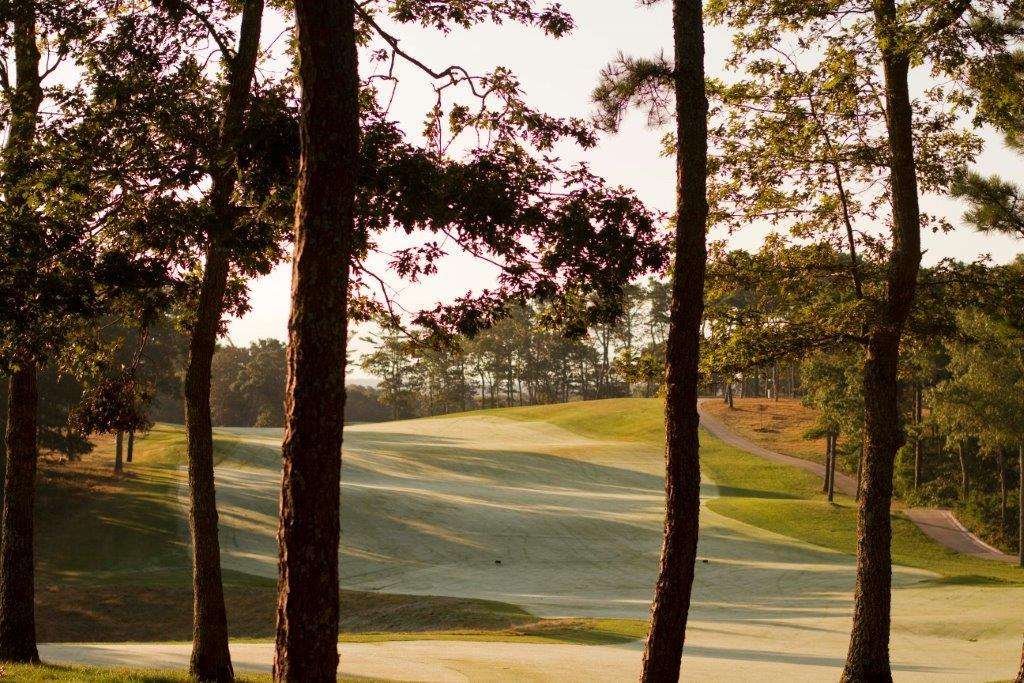 Wequassett Resort and Golf Club Cape Cod Chatham Exterior view