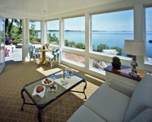 Wequassett Resort and Golf Club Cape Cod Chatham Property amenity