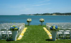 Wequassett Resort and Golf Club Cape Cod Chatham Exterior view