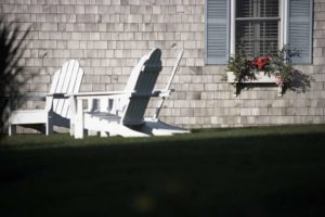 Wequassett Resort and Golf Club Cape Cod Chatham Exterior view