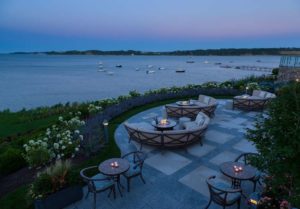 Wequassett Resort and Golf Club Cape Cod Chatham Property amenity