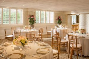 Wequassett Resort and Golf Club Cape Cod Chatham Restaurant