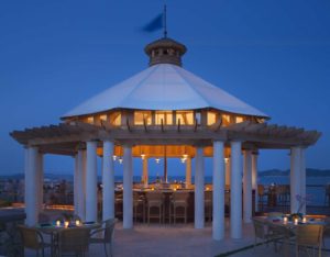 Wequassett Resort and Golf Club Cape Cod Chatham Exterior view