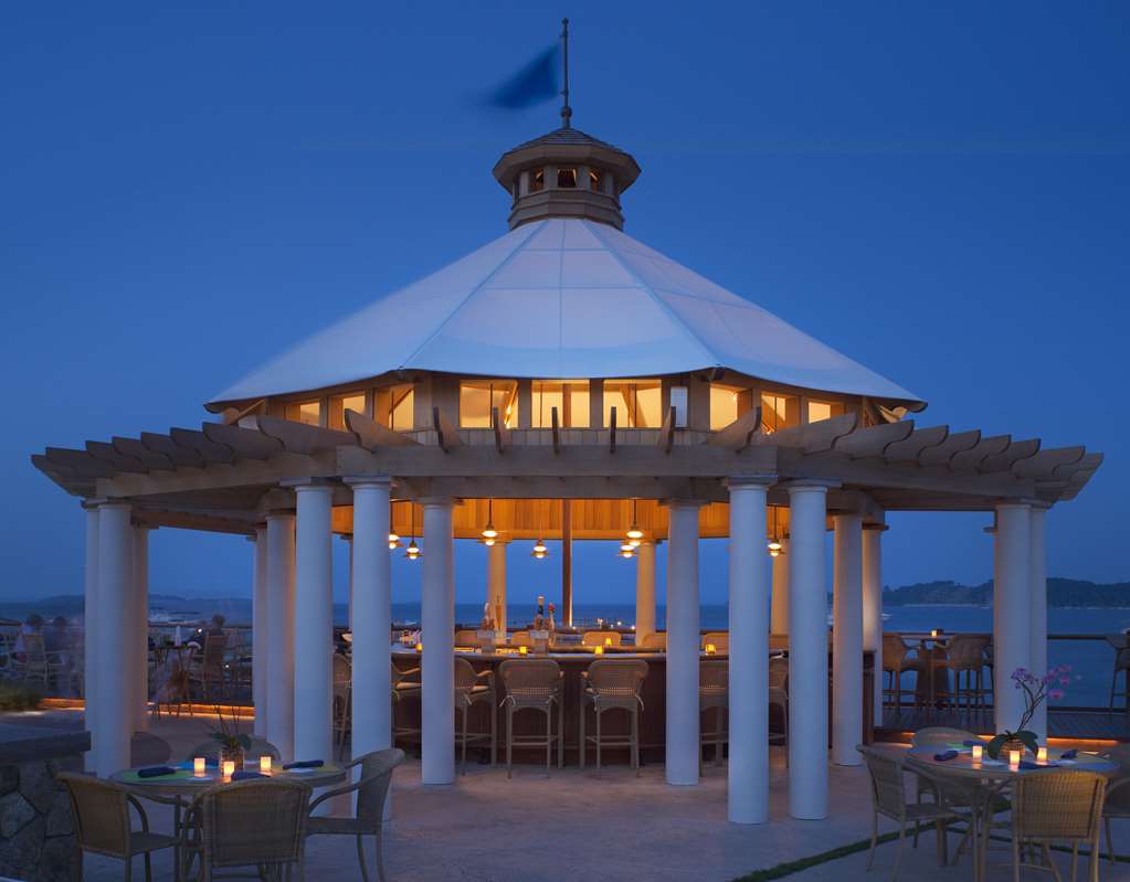 Wequassett Resort and Golf Club Cape Cod Chatham Exterior view