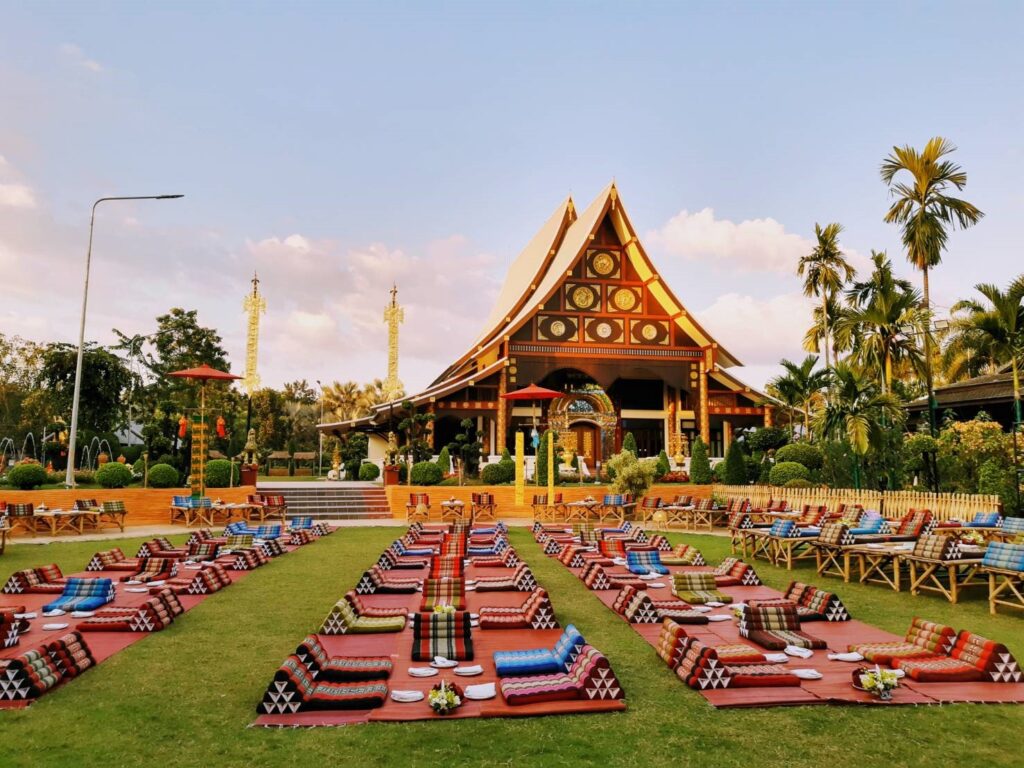 Horizon Village • Andaré