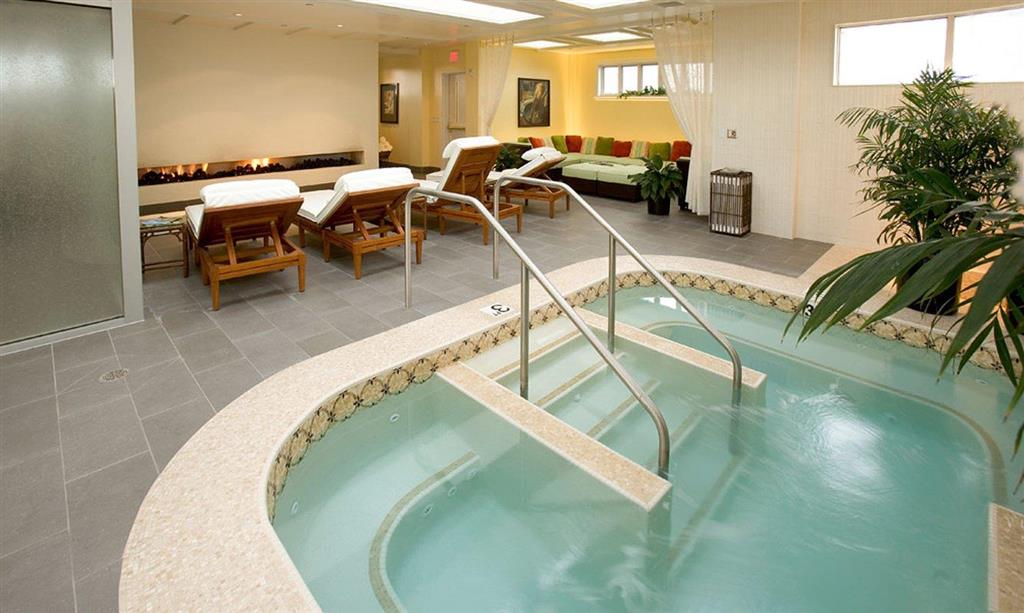 The American Club Spa