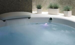 The American Club Spa