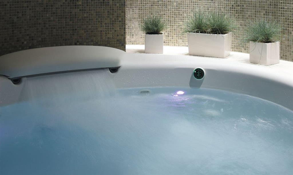 The American Club Spa