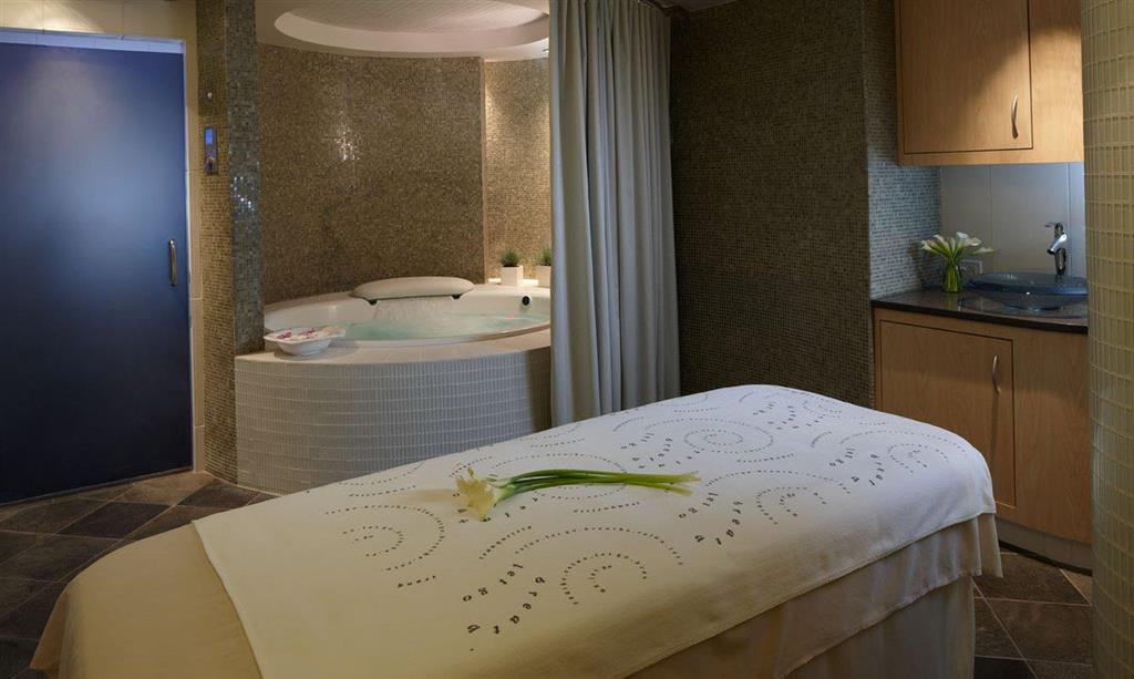 The American Club Spa