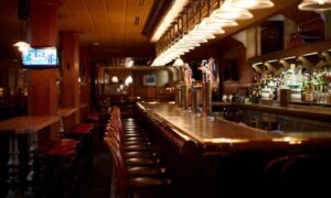 The American Club Restaurant