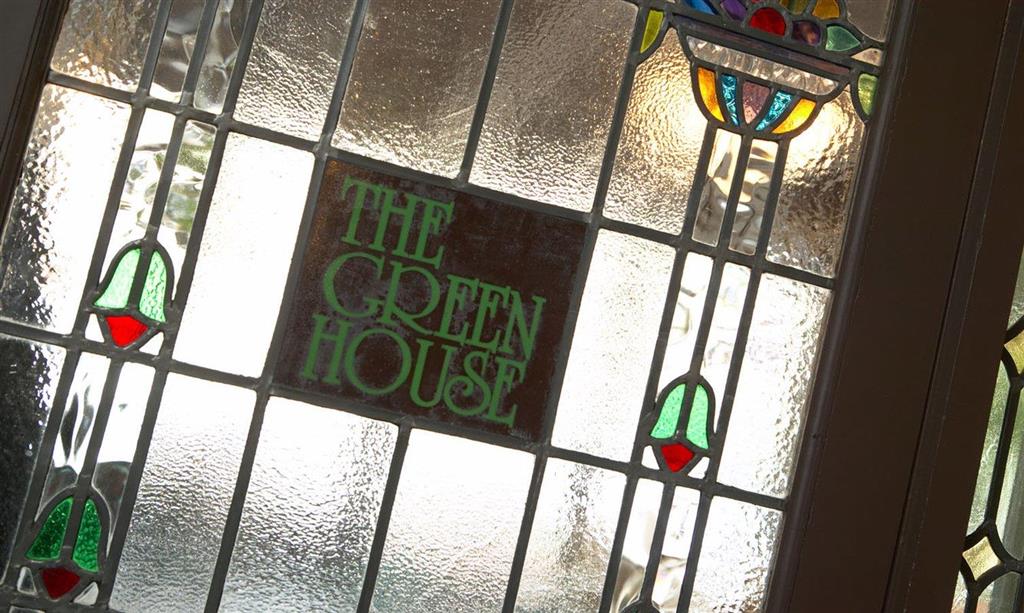 The American Club Restaurant