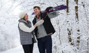 The American Club Recreational facility