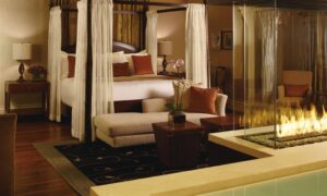 The American Club Suite