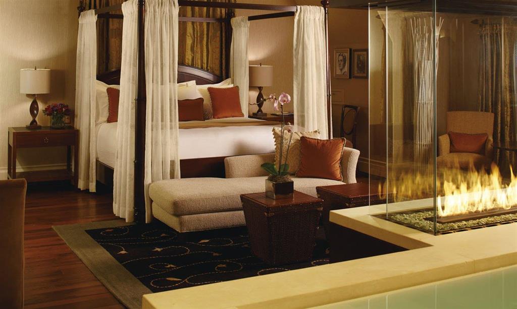 The American Club Suite