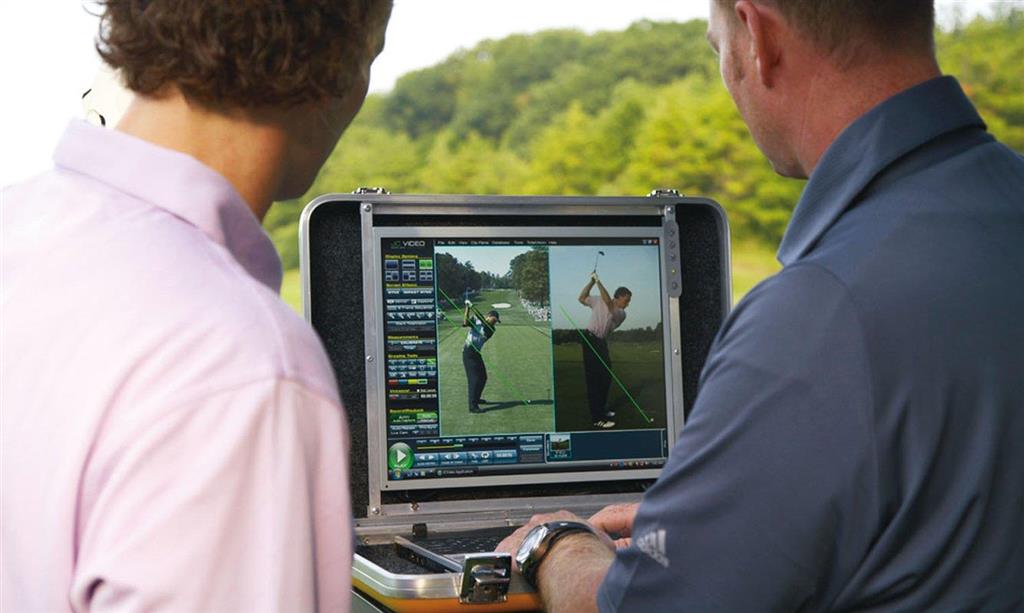 The American Club Golf course