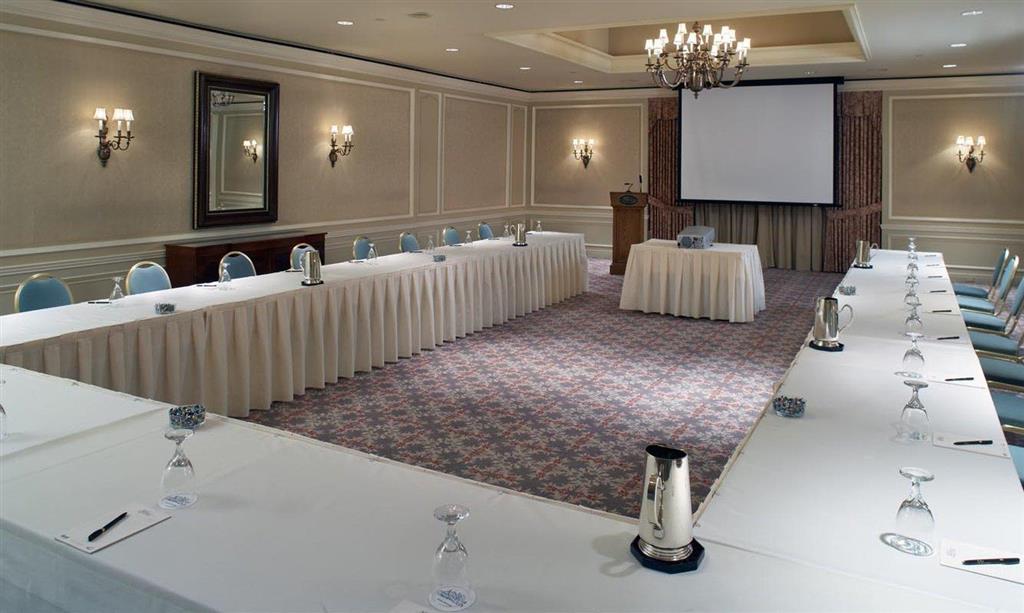 The American Club Ballroom